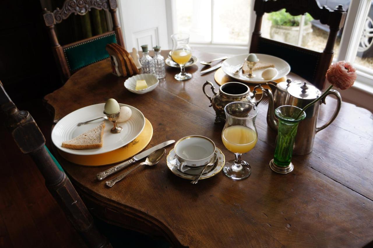 Cedar House Boutique B&B Burton  Exteriör bild