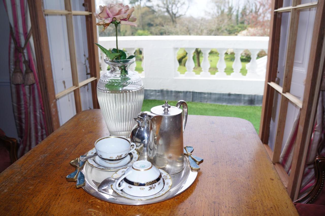 Cedar House Boutique B&B Burton  Exteriör bild