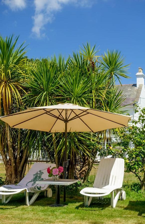 Cedar House Boutique B&B Burton  Exteriör bild