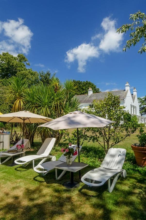 Cedar House Boutique B&B Burton  Exteriör bild