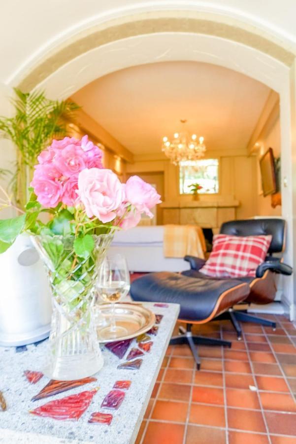 Cedar House Boutique B&B Burton  Exteriör bild