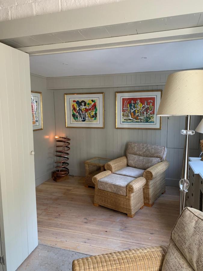 Cedar House Boutique B&B Burton  Exteriör bild